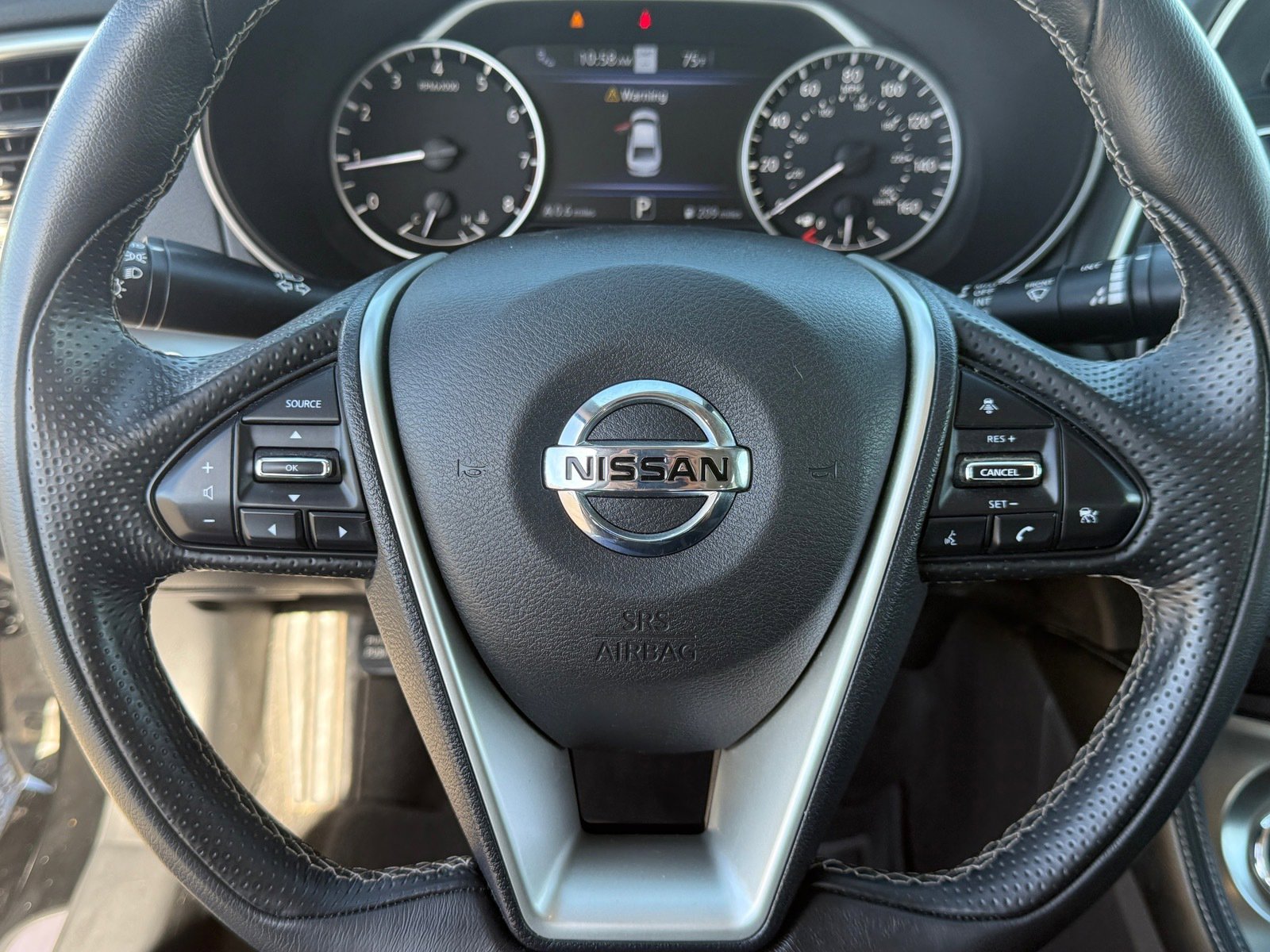 Used 2022 Nissan Maxima SV w/ Floor Mat Group image 13