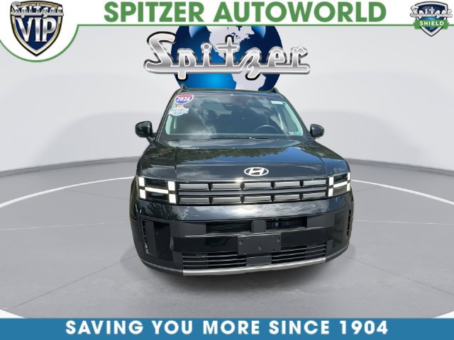 Used 2026 Hyundai Santa Fe SEL FWD image 6