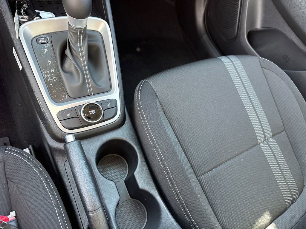 New 2026 Hyundai Venue SEL image 32