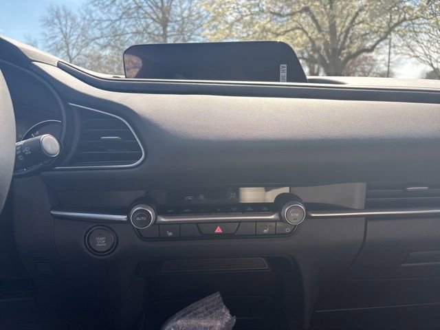 New 2026 MAZDA CX-30 AWD 2.5 S w/ Select Sport Pkg image 15