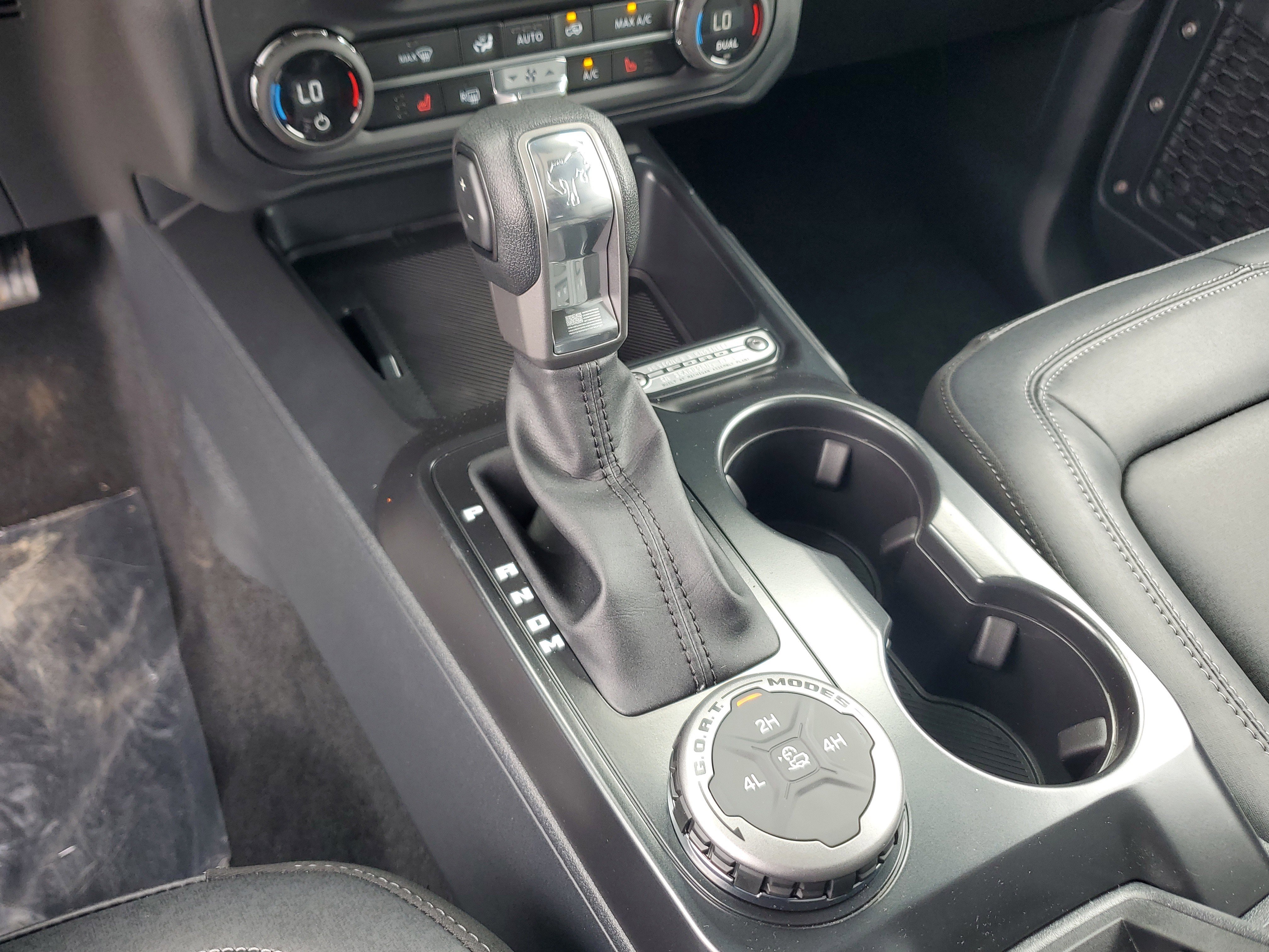 New 2026 Ford Bronco Big Bend image 17