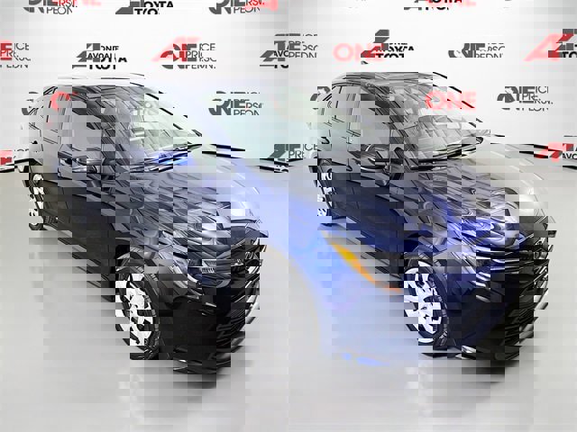 Used 2026 Toyota Corolla LE