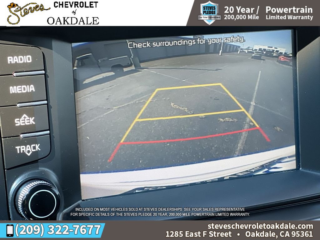 Used 2019 Kia Sorento AWD V6 image 18