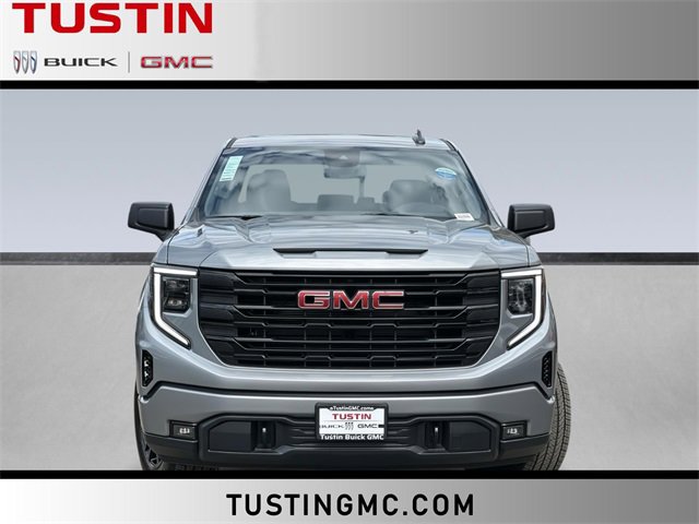 New 2026 GMC Sierra 1500 Elevation w/ LPO, Elevation Black Package