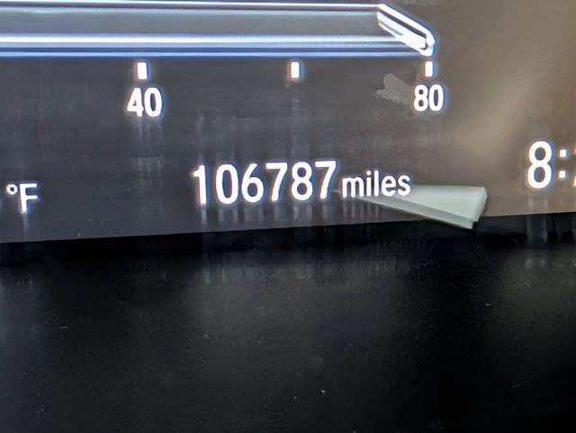 Used 2021 Honda CR-V EX-L image 20