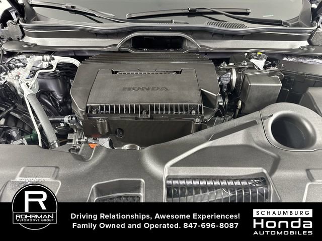 Certified 2026 Honda Pilot Touring image 29