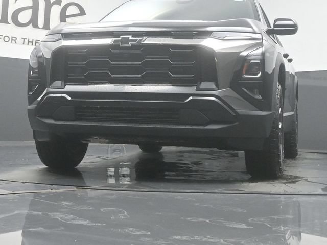 New 2026 Chevrolet Equinox ACTIV w/ Convenience Package III FWD image 34