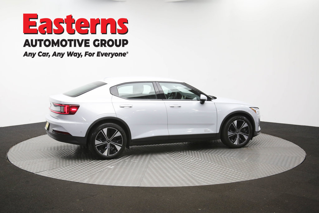 Used 2024 Polestar Polestar 2 w/ Pilot Pack RWD image 44