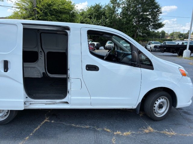 Used 2021 Nissan NV200 S image 12