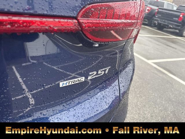 Used 2023 Hyundai Santa Fe Calligraphy w/ Cargo Package image 6