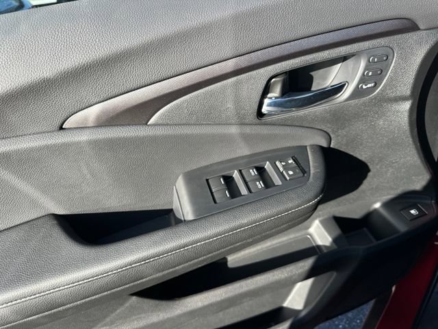 New 2026 Honda Ridgeline RTL image 31