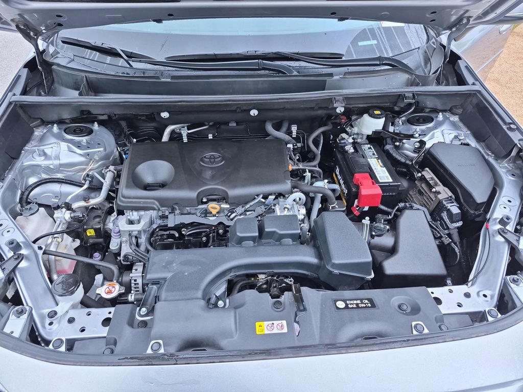 Used 2023 Toyota RAV4 XLE w/ Convenience Package image 15