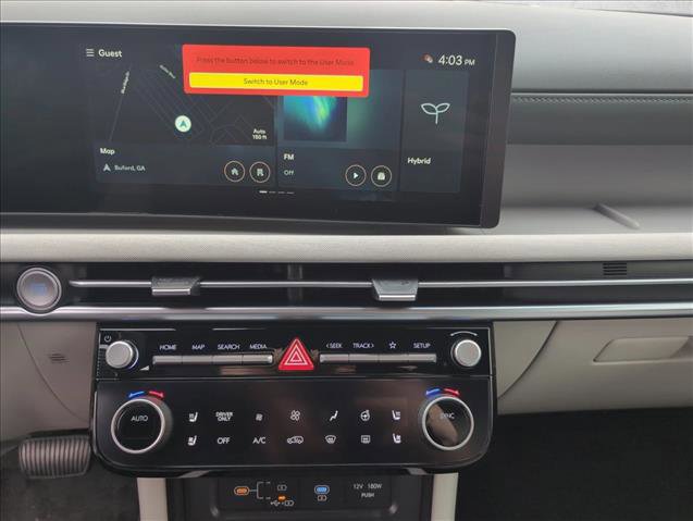 New 2026 Hyundai Tucson Limited image 14