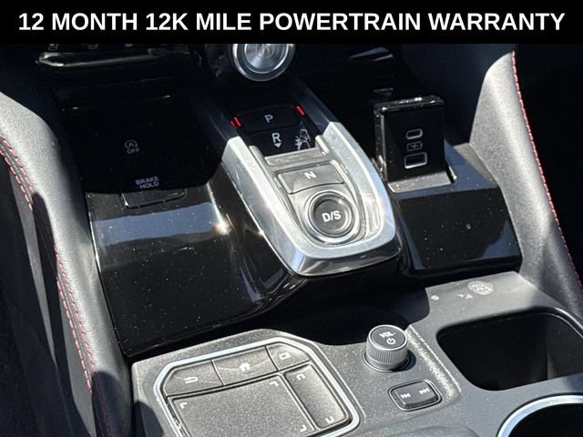 Used 2023 Acura MDX A-Spec AWD/4WD image 23