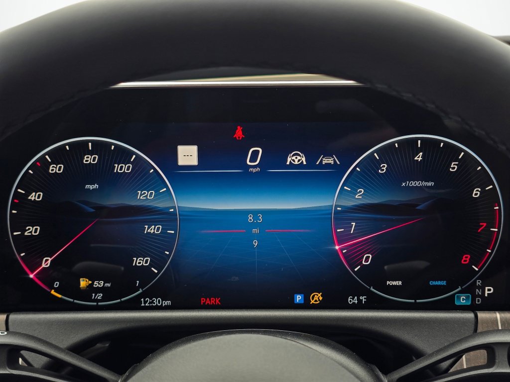 New 2027 Mercedes-Benz E 350 4MATIC Sedan image 37