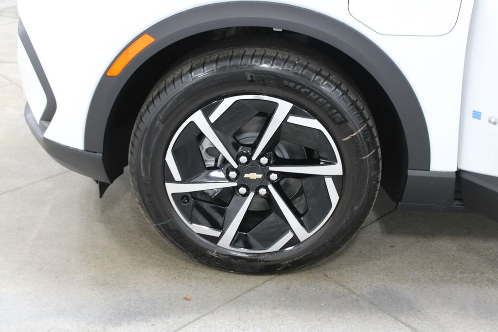 New 2026 Chevrolet Equinox EV LT image 42