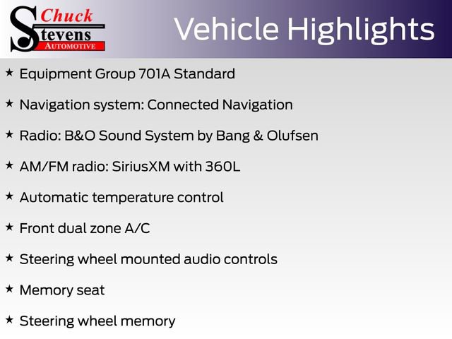 New 2025 Ford F150 Platinum image 11