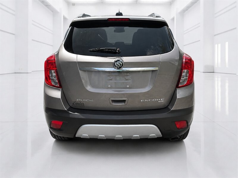 Used 2015 Buick Encore AWD image 3