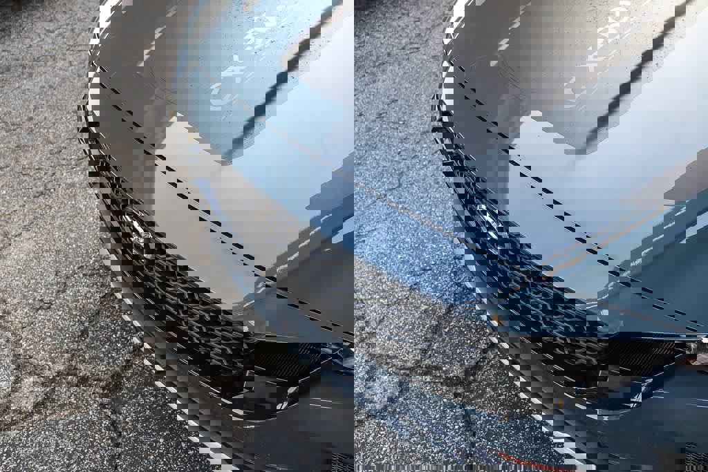 Used 2023 MAZDA CX-50 Meridian Edition w/ Cargo Package image 8