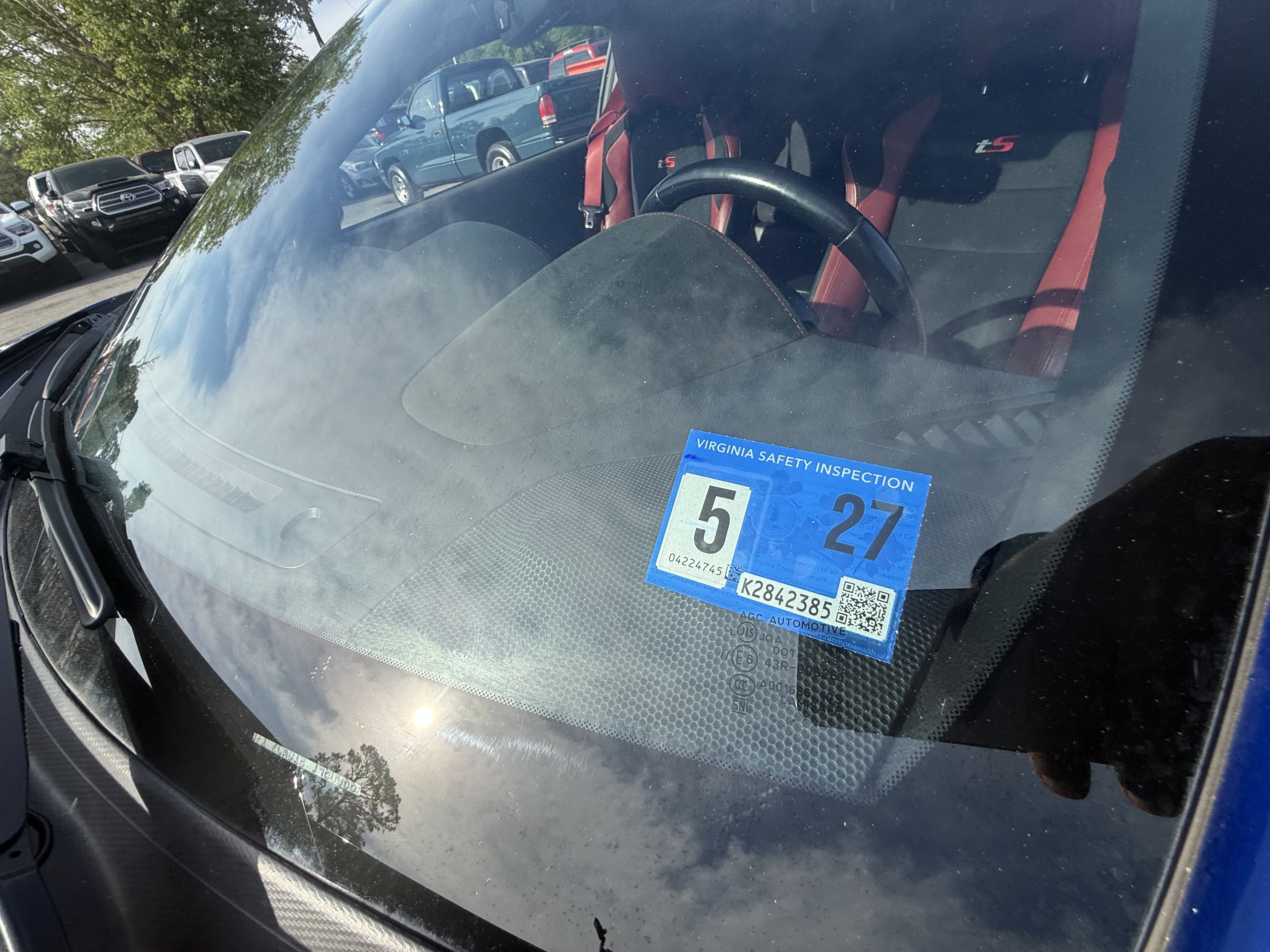 Used 2018 Subaru BRZ tS RWD image 45