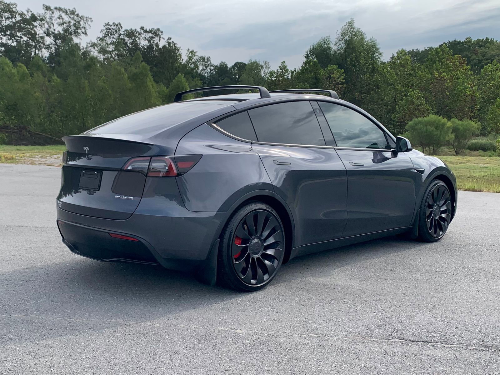 Used 2022 Tesla Model Y Performance image 7