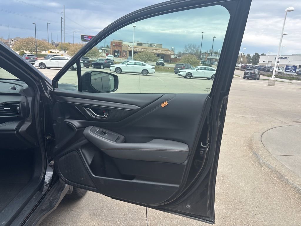 Used 2022 Subaru Outback Wilderness image 26