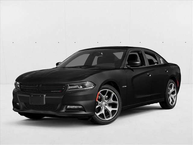 Used 2017 Dodge Charger R/T