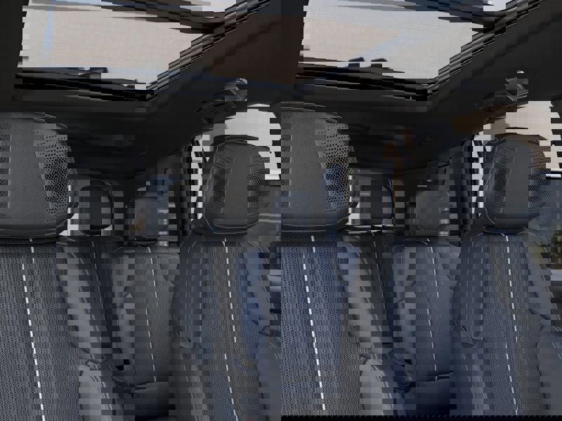 New 2026 Cadillac Vistiq Sport image 24