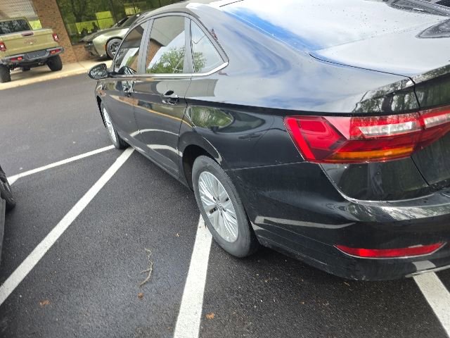 Used 2019 Volkswagen Jetta S w/ Driver Assistance Package FWD image 7