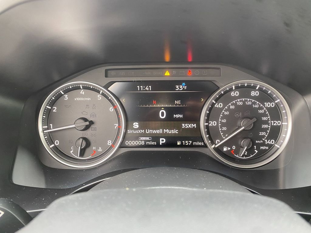 New 2026 Mitsubishi Outlander Trail Edition AWD/4WD image 18