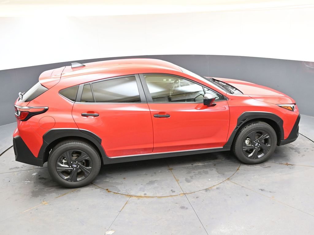 Certified 2024 Subaru Crosstrek 2.0i image 40