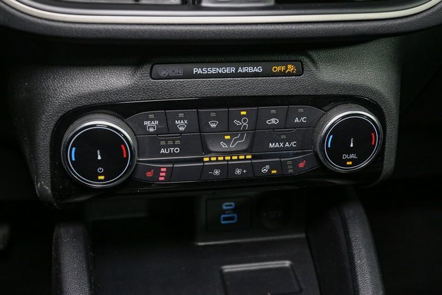 Used 2022 Ford Escape SE w/ Convenience Package image 25