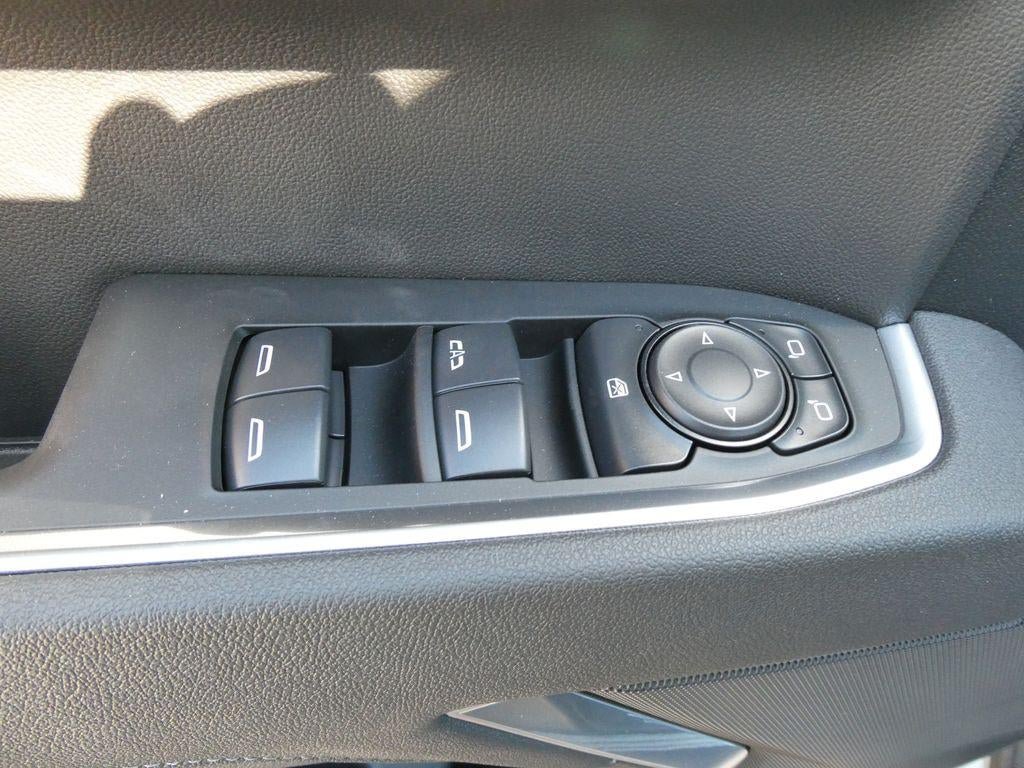 New 2026 Chevrolet Silverado 1500 RST AWD/4WD image 21
