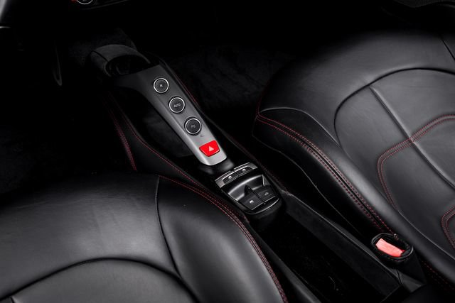 Certified 2018 Ferrari 488 Spider RWD image 30