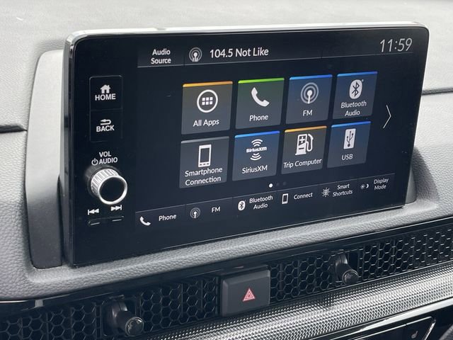 Used 2025 Honda CR-V EX-L image 16