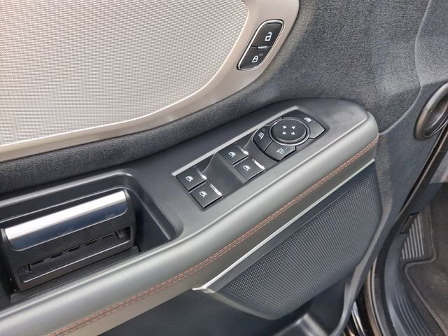 Used 2025 Ford Expedition Active image 14