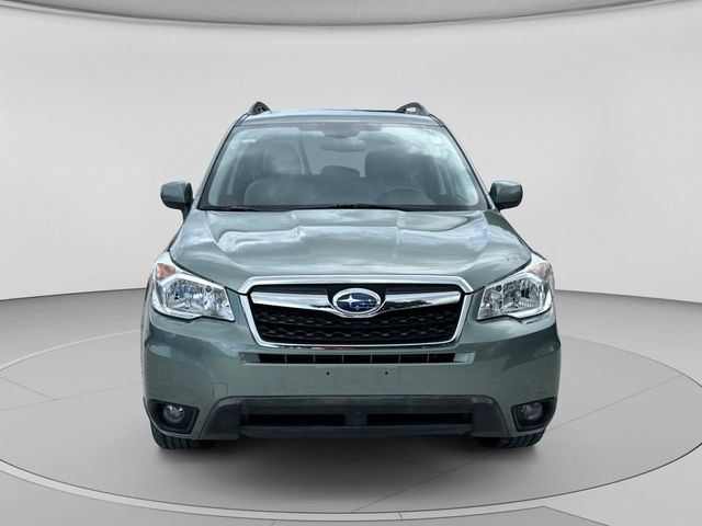 Used 2016 Subaru Forester 2.5i Limited AWD/4WD image 9