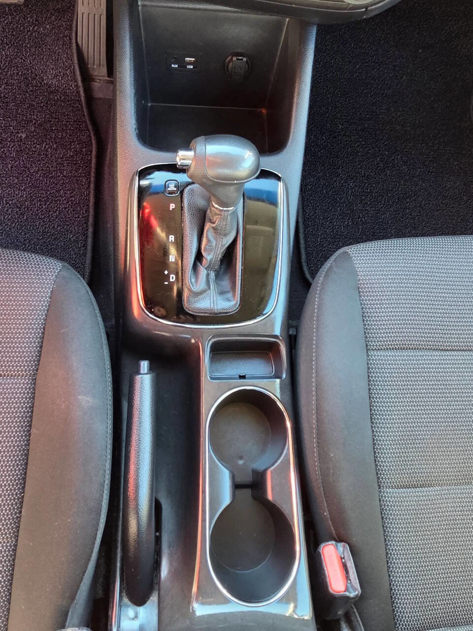 Used 2018 Kia Forte LX image 18