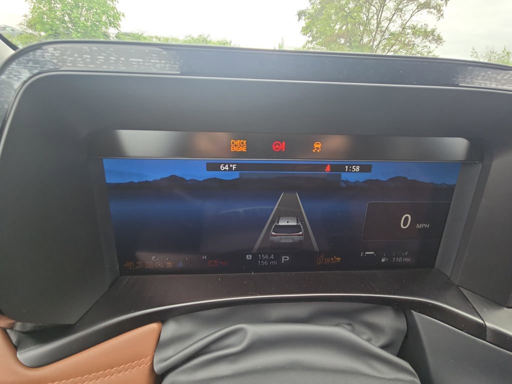 New 2026 Subaru Outback Touring AWD/4WD image 14