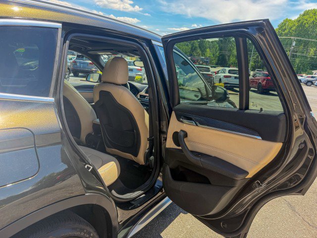 Used 2016 BMW X1 xDrive28i AWD/4WD image 11