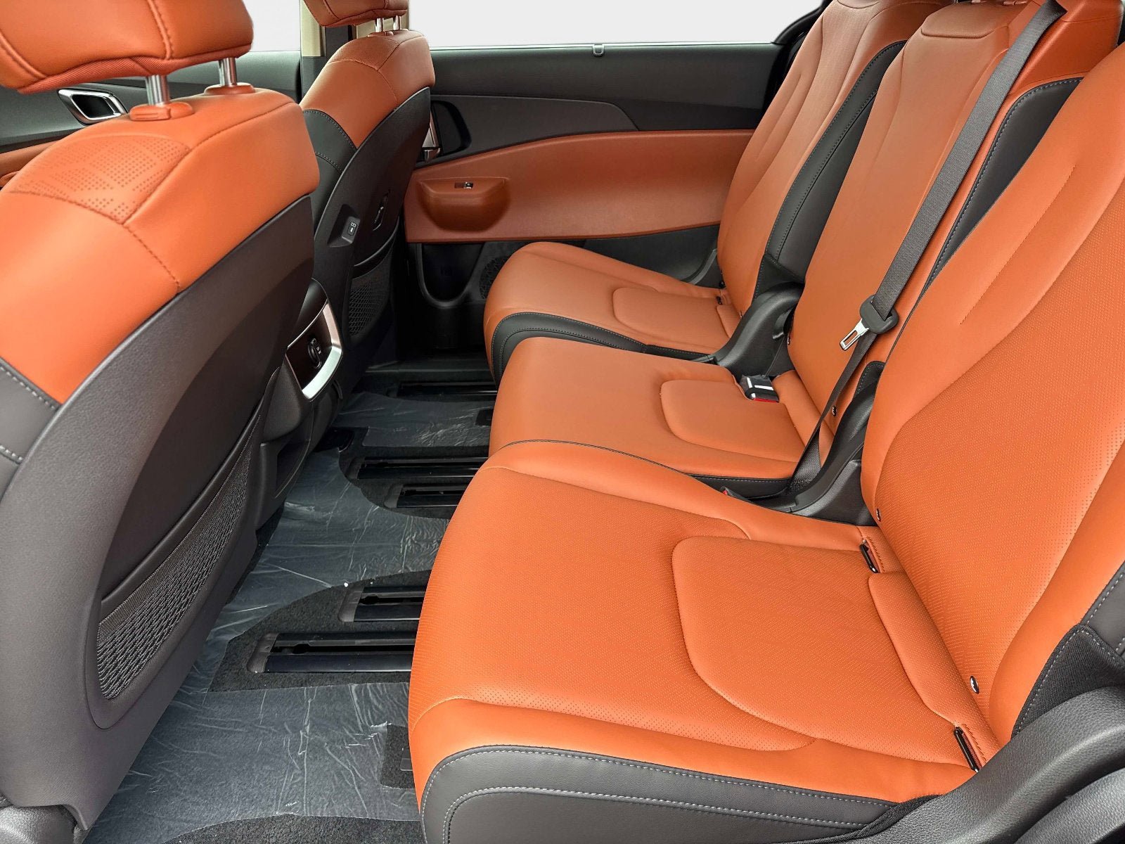New 2026 Kia Carnival EX FWD image 10