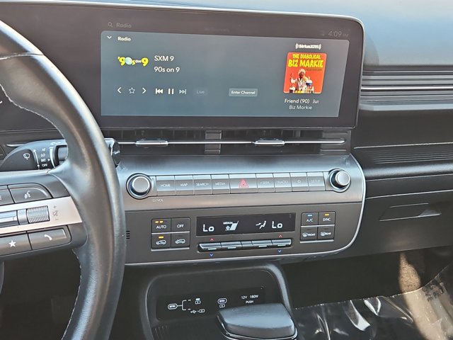 Used 2024 Hyundai Kona SEL image 14