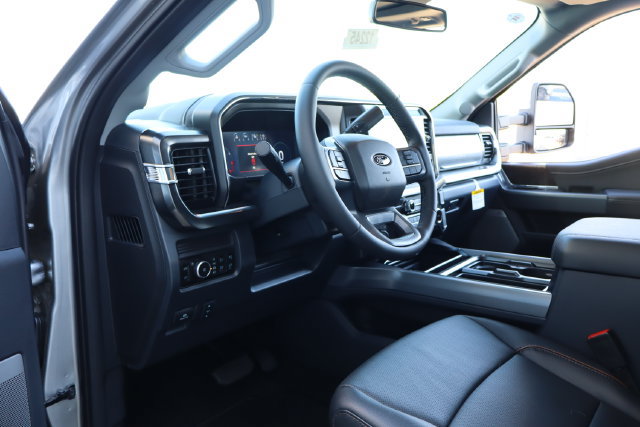 New 2027 Ford F250 Lariat w/ Lariat Ultimate Package AWD/4WD image 17