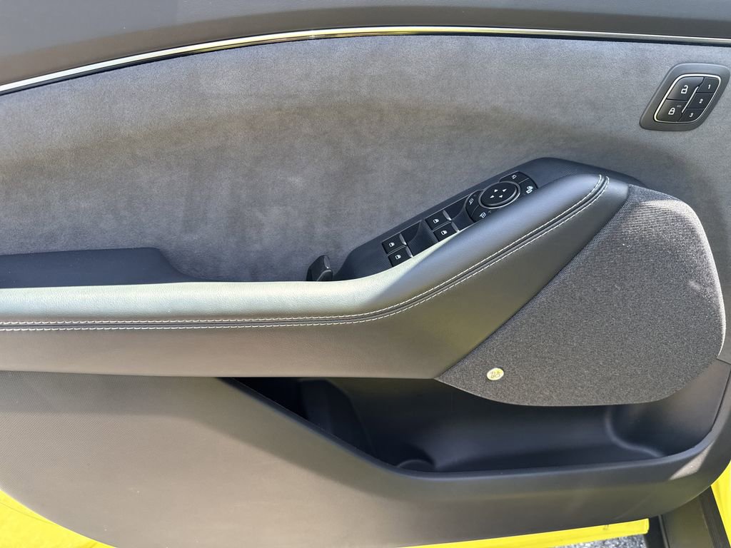 Used 2025 Ford Mustang Mach-E GT AWD/4WD image 10