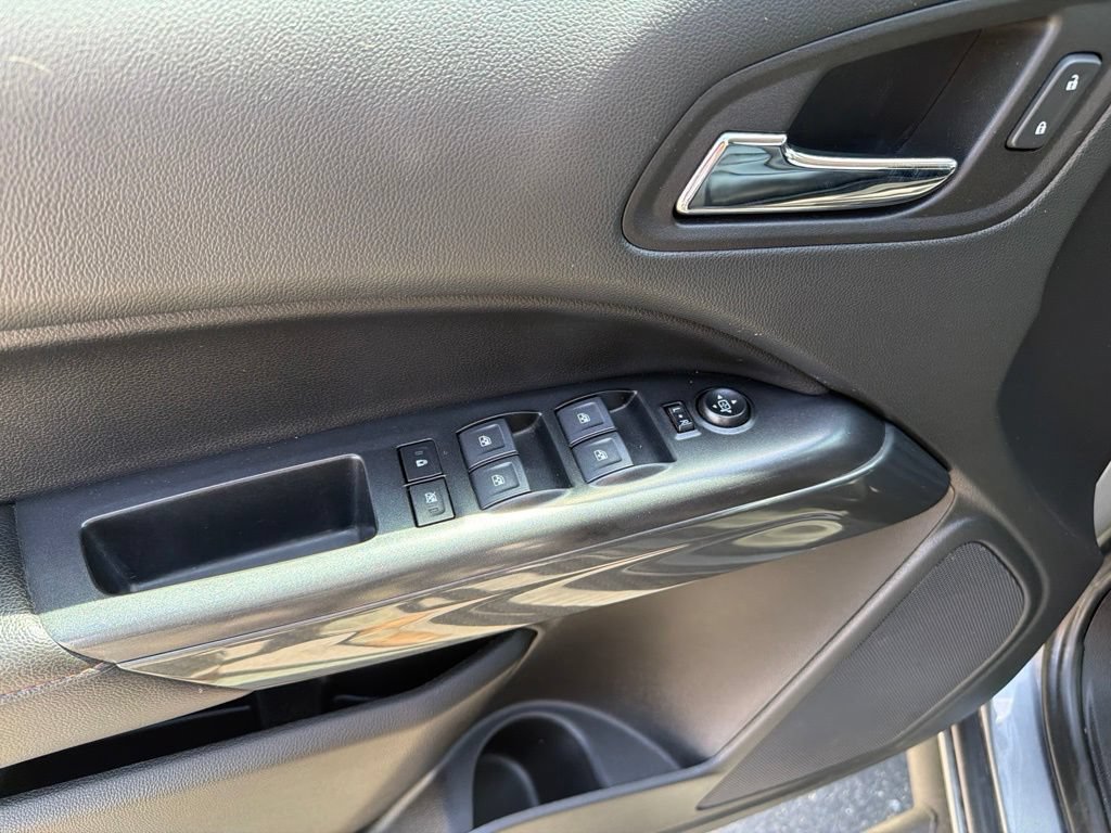 Used 2022 GMC Canyon AT4 AWD/4WD image 19