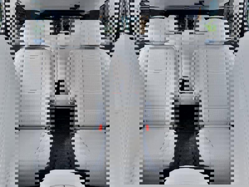 New 2026 Hyundai Palisade Calligraphy image 12