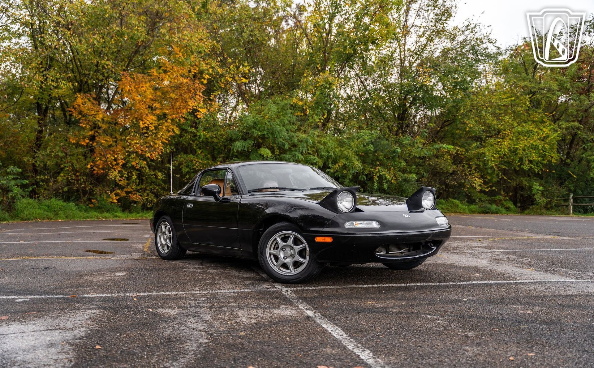 Used 1994 MAZDA MX-5 Miata image 6