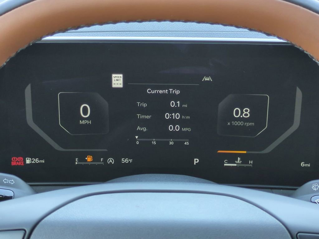 New 2026 Kia Sportage X-Line image 28