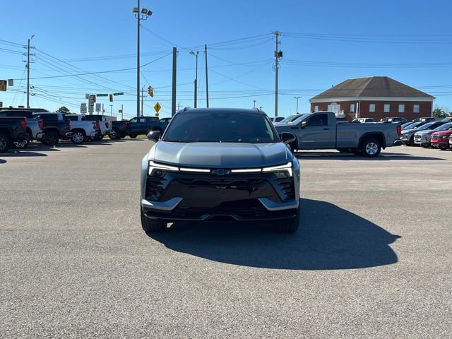 New 2026 Chevrolet Blazer EV SS w/ Performance Package AWD/4WD image 11