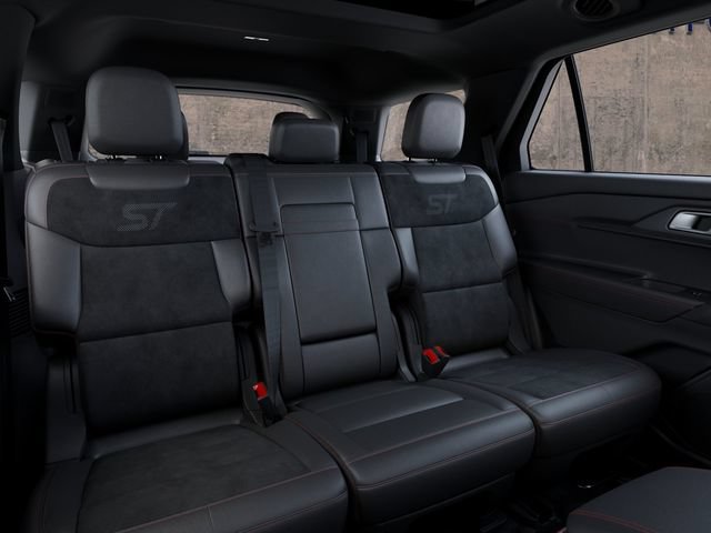 New 2027 Ford Explorer ST w/ Sun And Sound Package AWD/4WD image 11